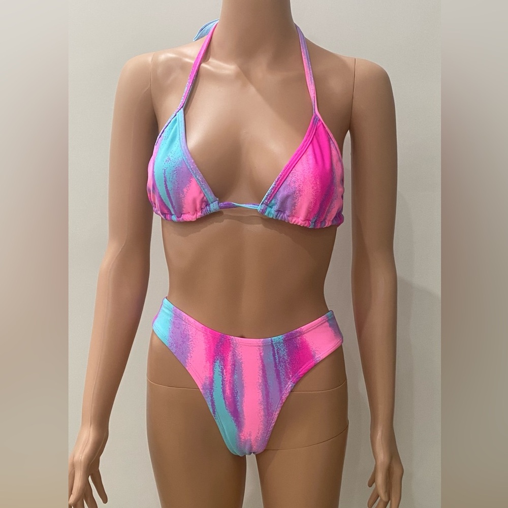 New Arrival from Brazil